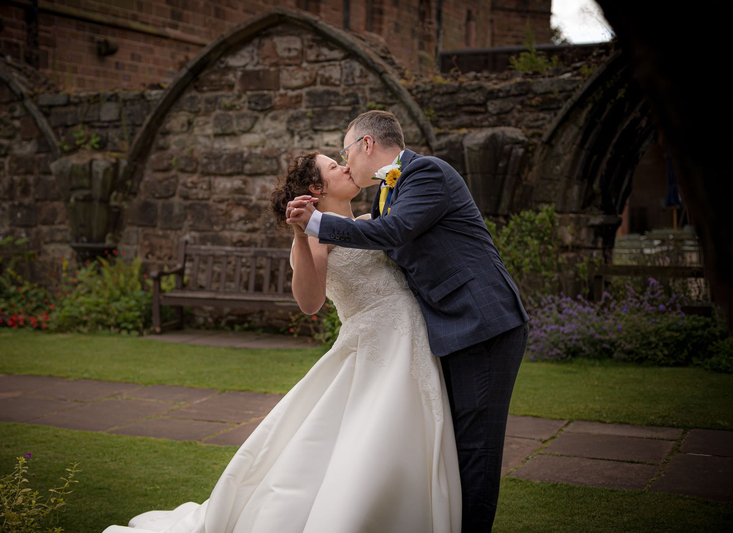 Sapphire Wedding Package