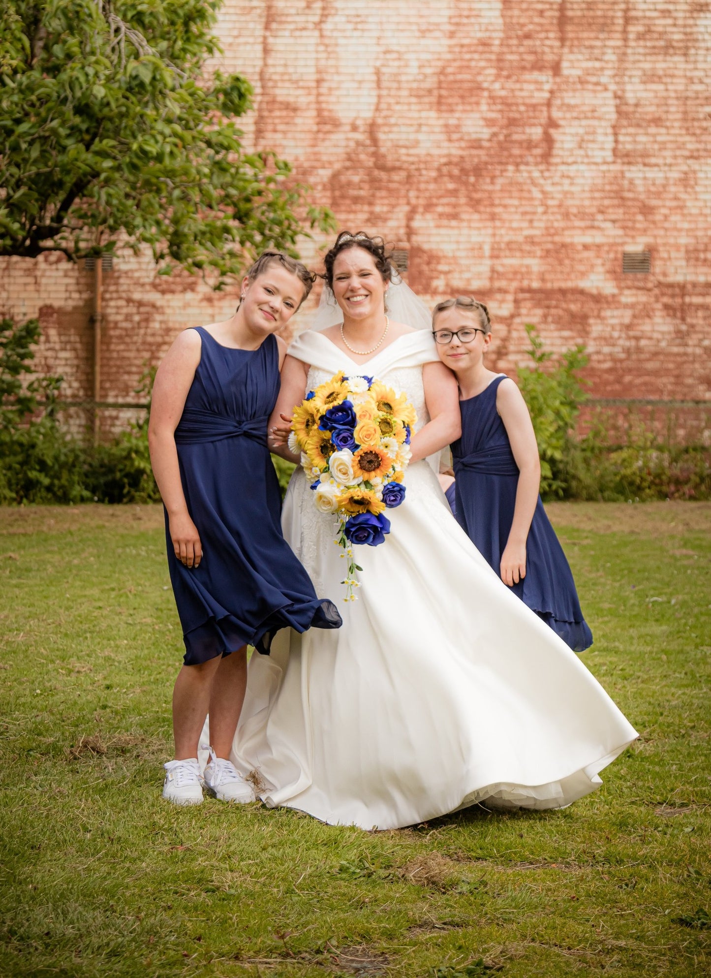 Sapphire Wedding Package