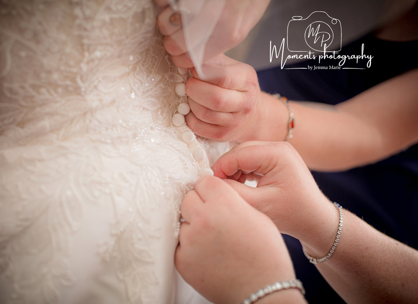 Sapphire Wedding Package