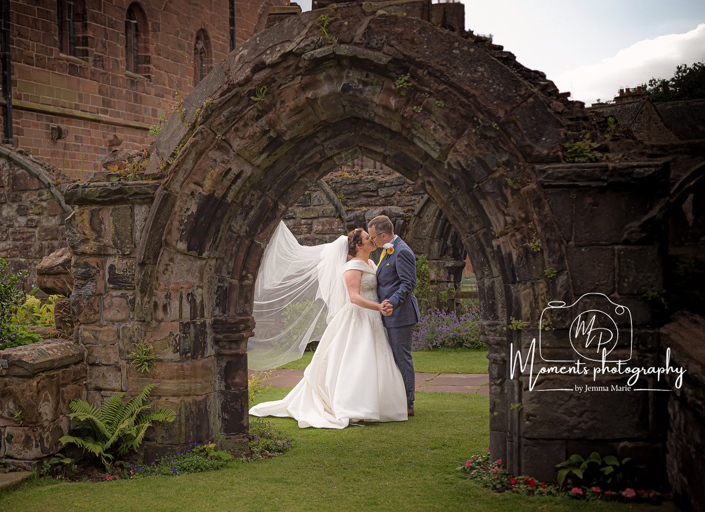 Sapphire Wedding Package
