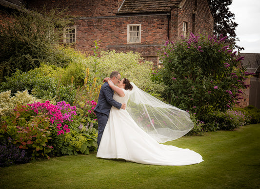 Diamond Wedding Package