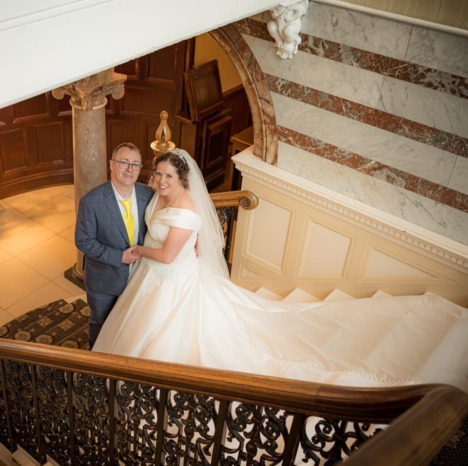 Diamond Wedding Package