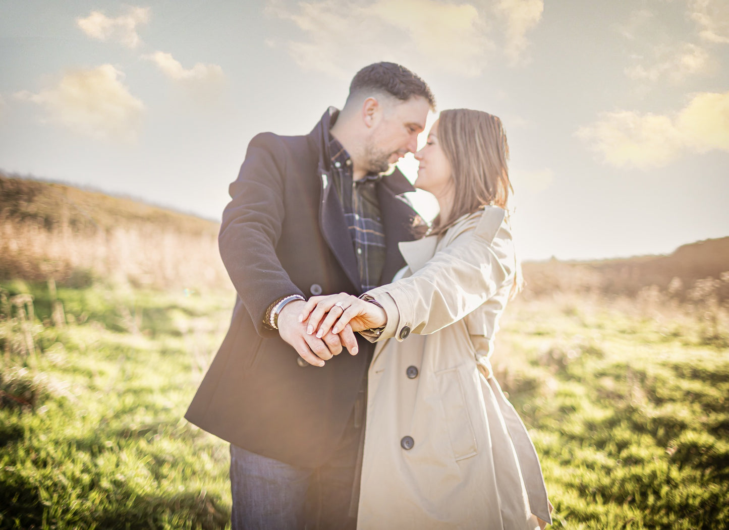 Diamond Wedding Package