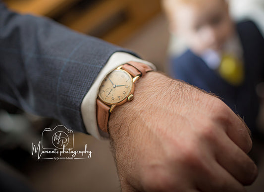 Peal Wedding Package