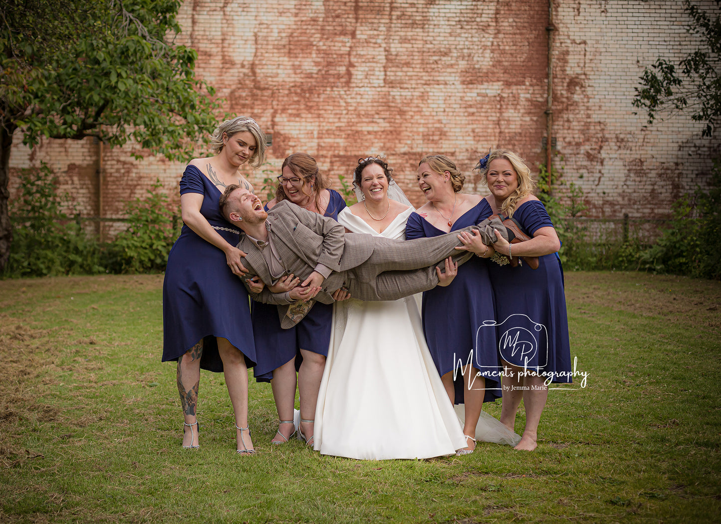 Diamond Wedding Package