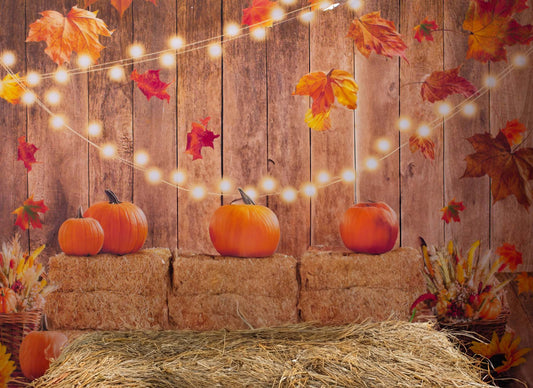 Autumn & Christmas Mini Shoot - 11th November