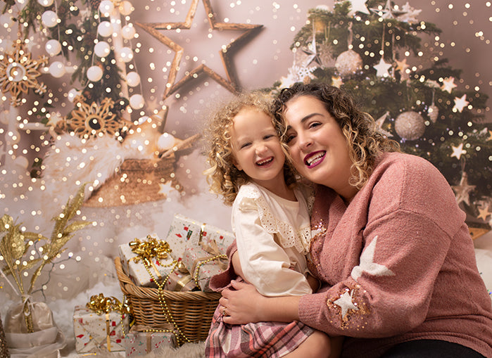 Autumn & Christmas Mini Shoot - 11th November